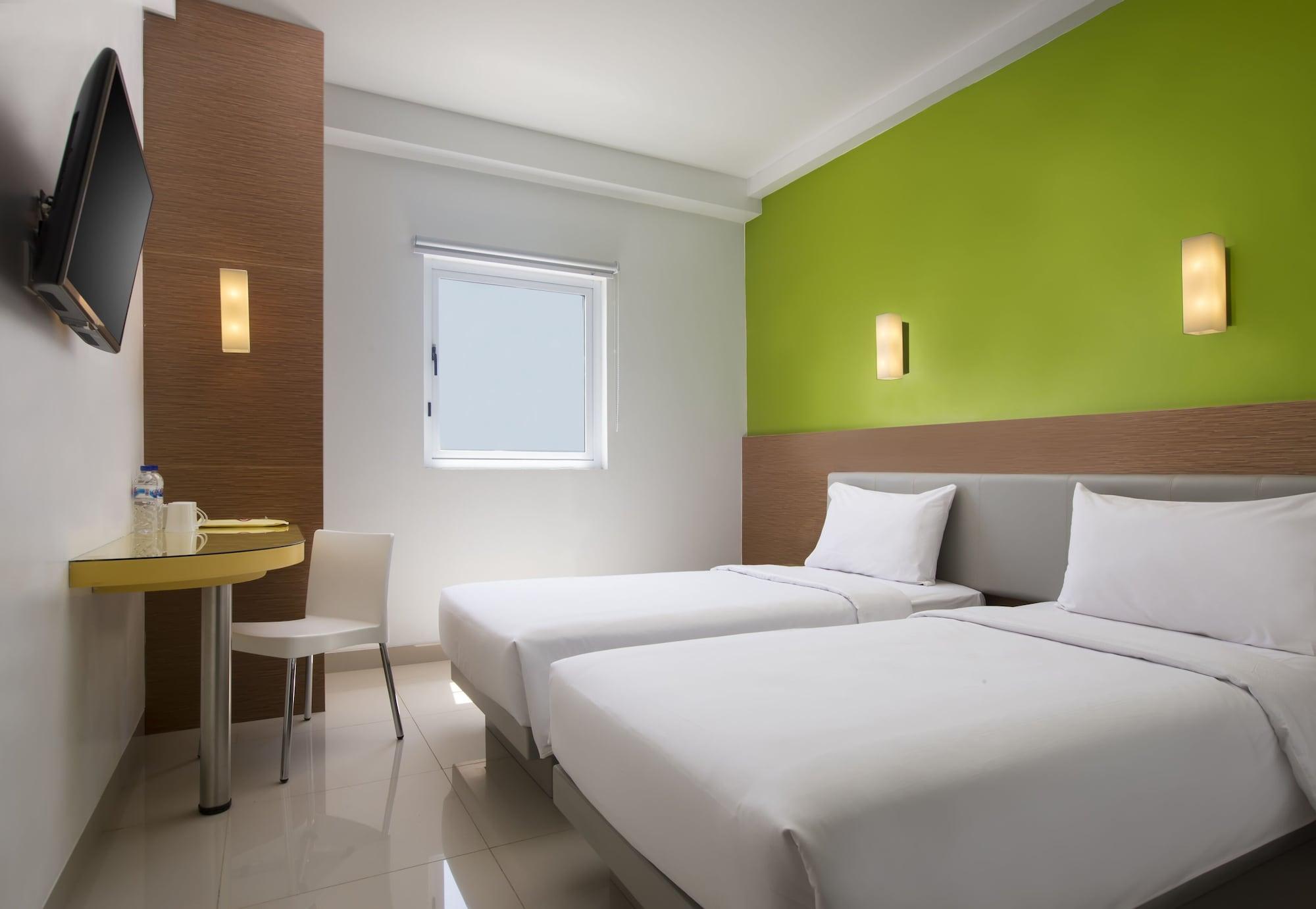 Amaris Hotel Embong Malang - Surabaya Esterno foto