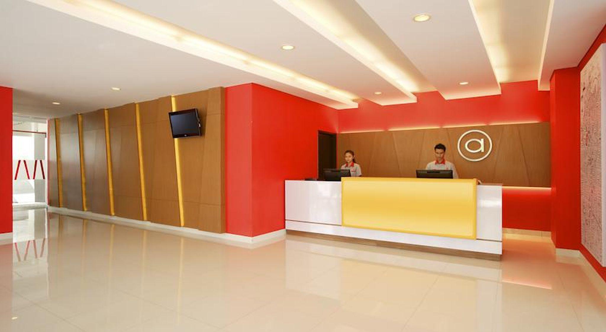 Amaris Hotel Embong Malang - Surabaya Esterno foto
